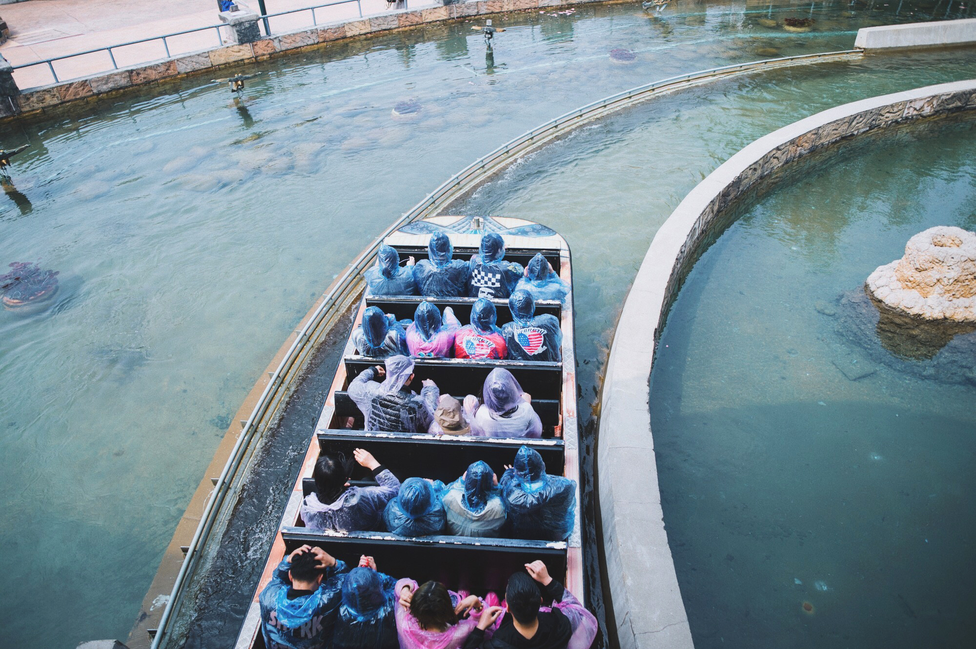 玩转常州嬉戏谷,2021常州嬉戏谷游玩攻略