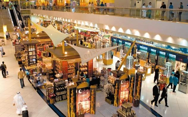 去迪拜旅游需要多少钱,迪拜喷泉旅游攻略