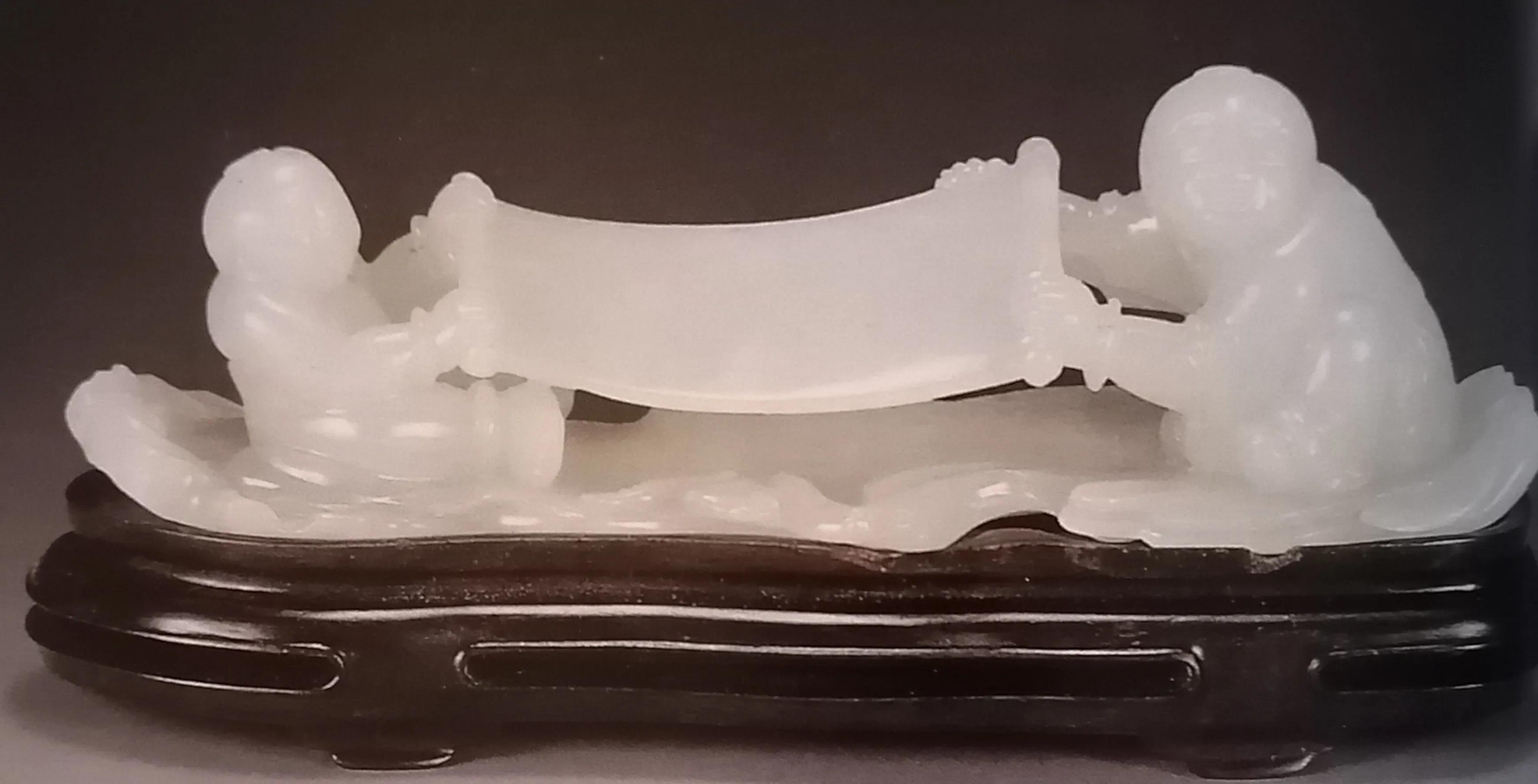 中国传统玉文化和美玉鉴赏,玉文化与玉器欣赏心得