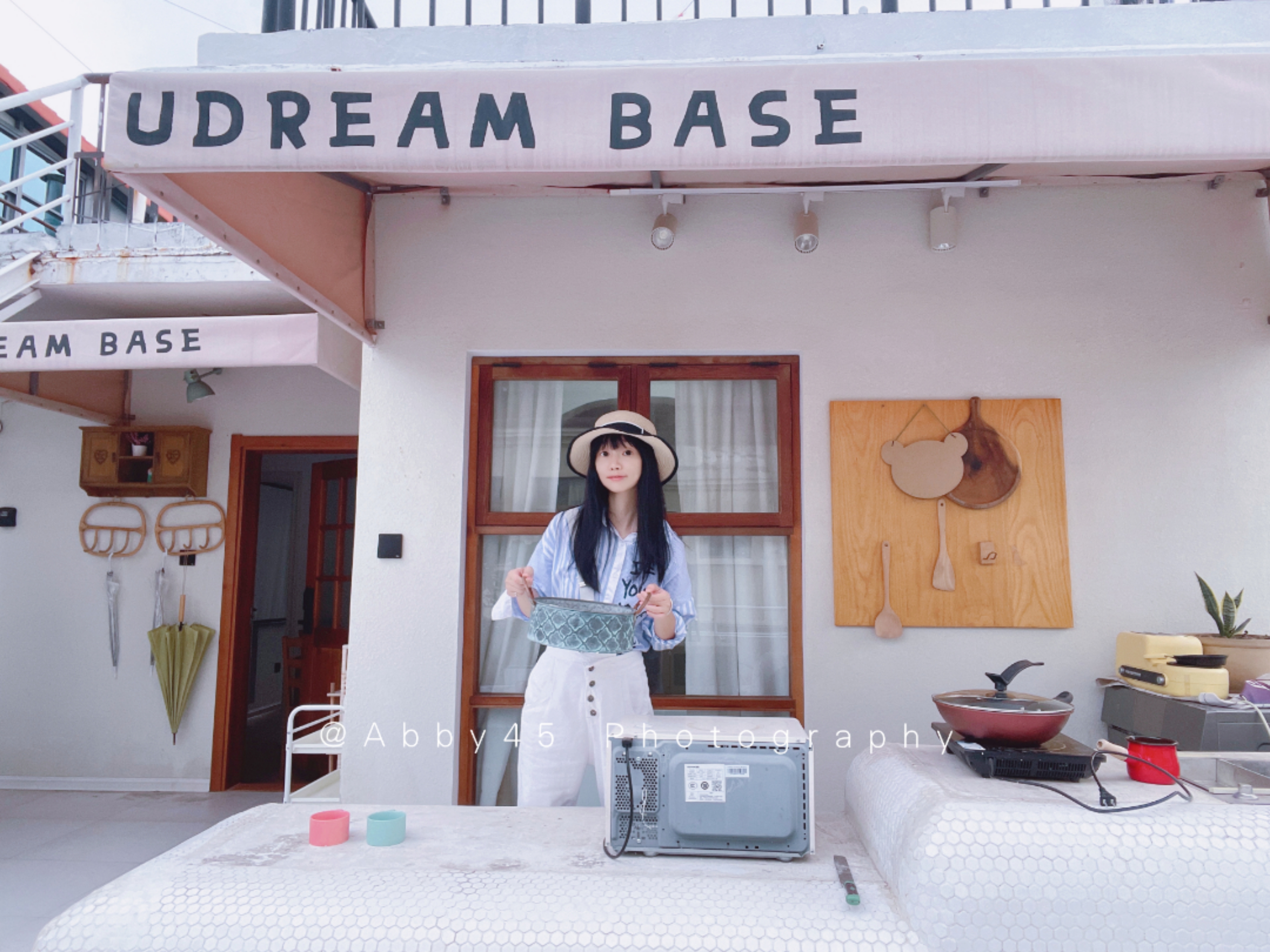 厦门小众海堤取景地,如果只有一天时间去哪玩