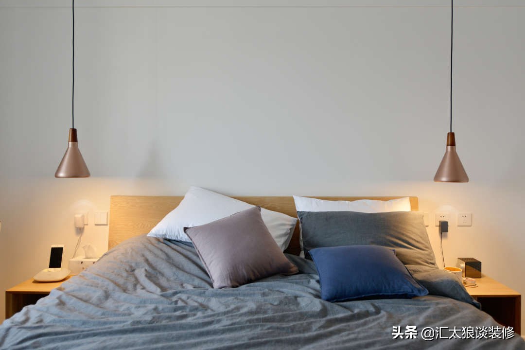 温馨的小窝有爱就有家,自己的小窝有家的感觉真好