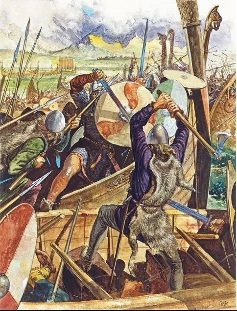 维京传奇yy,维京传奇喋血