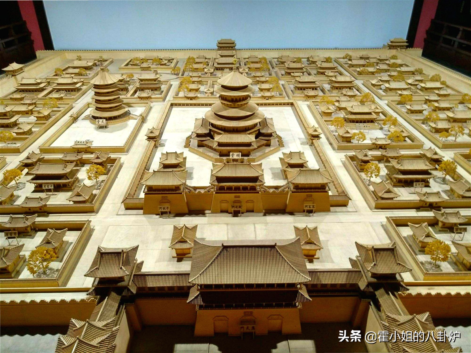 秦始皇和隋炀帝对比,秦始皇vs三皇五帝