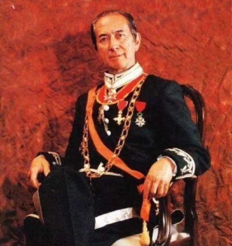 是赌王，却从来不赌：白手起家，创造5000亿商业帝国|艾问人物