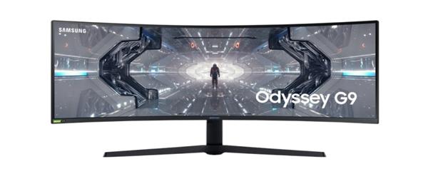 电竞专用显示器高刷推荐,盘点入门高刷显示器