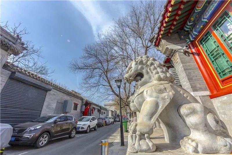 北京东城区是不是最好的,北京东城区算郊区吗