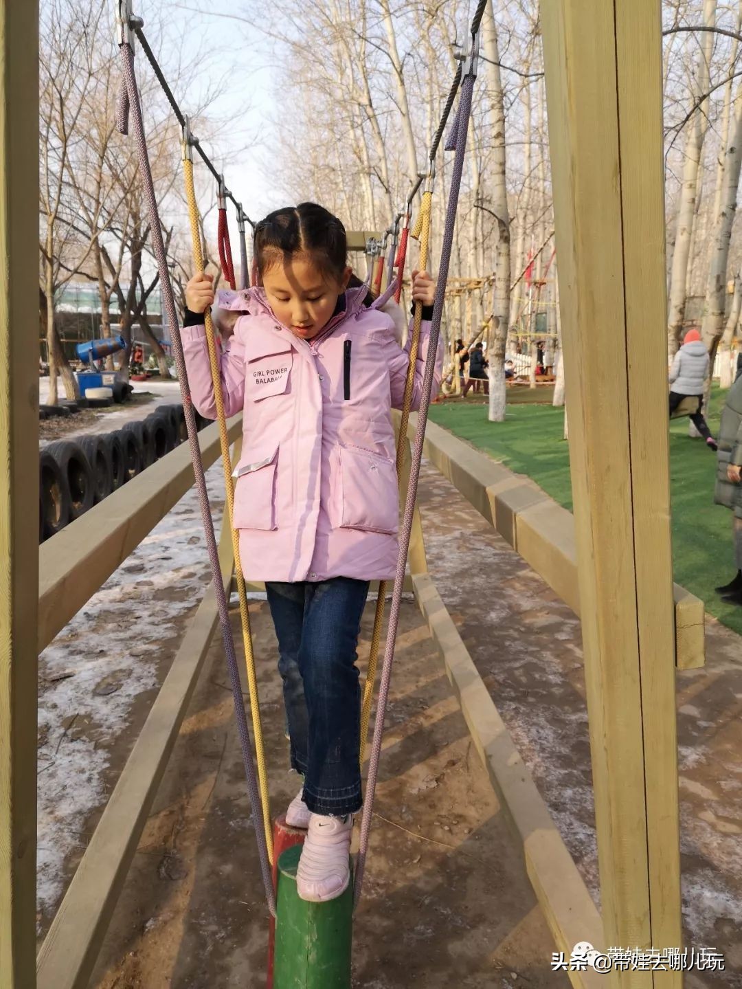 几百块就能玩的宝藏景区,有哪些小众宝藏游乐园