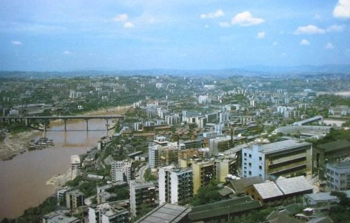 重庆江北北滨路御龙天峰17栋1801,重庆江北北滨路御龙天峰可以买不