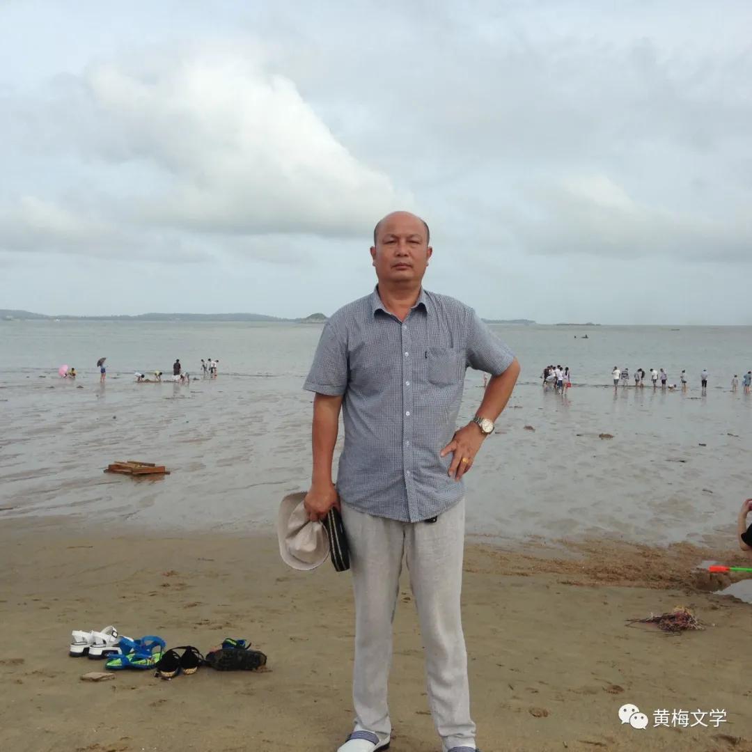 黄冈黄梅山区,黄梅县大山