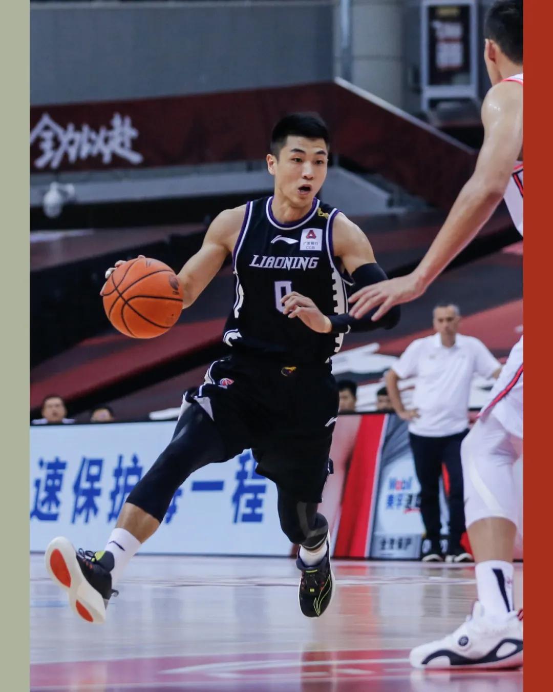 cba今日球鞋上脚一览,今日cba球鞋上脚一览