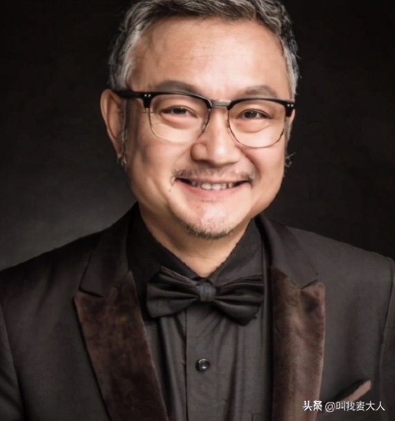 欧阳奋强为何能脱颖而出演贾宝玉,欧阳奋强贾宝玉塑造经典