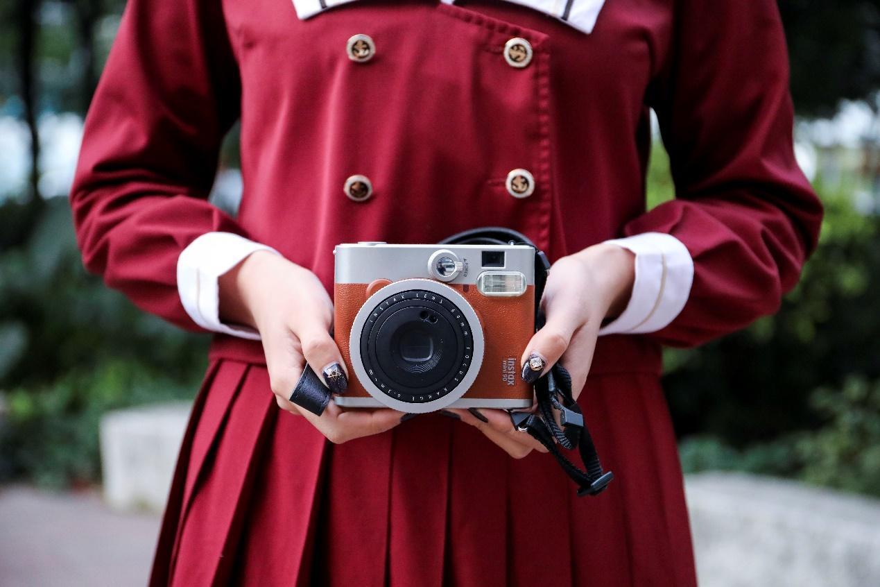 拍立得怎么拍才好看,拍立得最佳方法