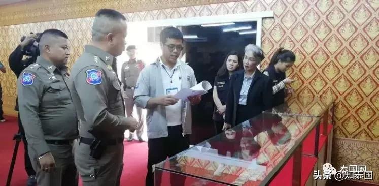 还有多少中国人，被商业化的泰国佛牌宰得“心甘情愿”？