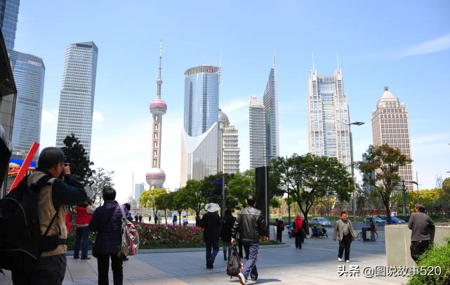 上海旅游必去景点推荐及费用,上海旅游攻略必去景点免费