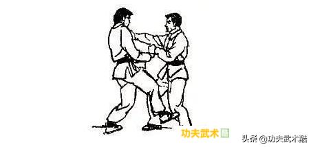 永春民间白鹤拳实战技法,咏春白鹤拳七步三战教学视频