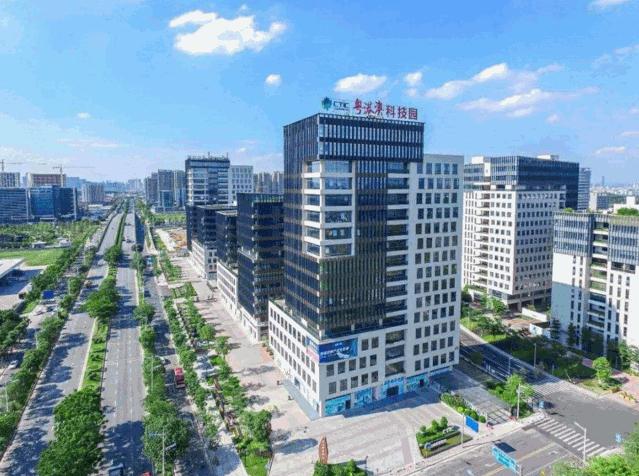 佛山一共多少个新城,佛山各大新城