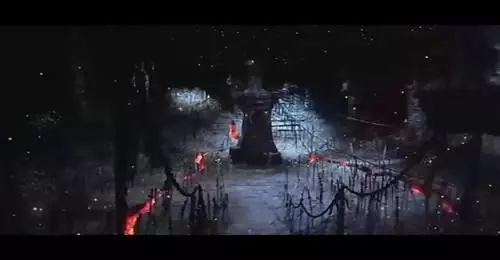 那些熟悉的配乐,那些熟悉的电影情节音乐