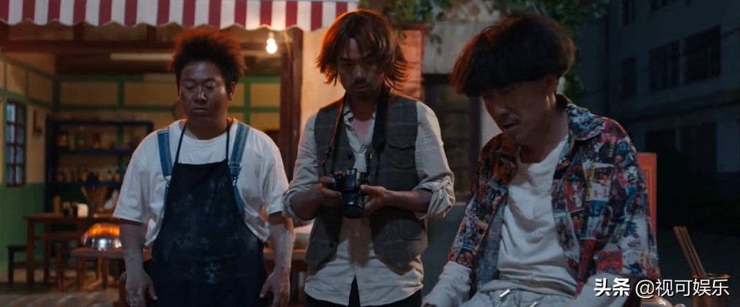 高手对决只为圆梦，“*局骗**”背后却是暖心故事，《民间高手》上线