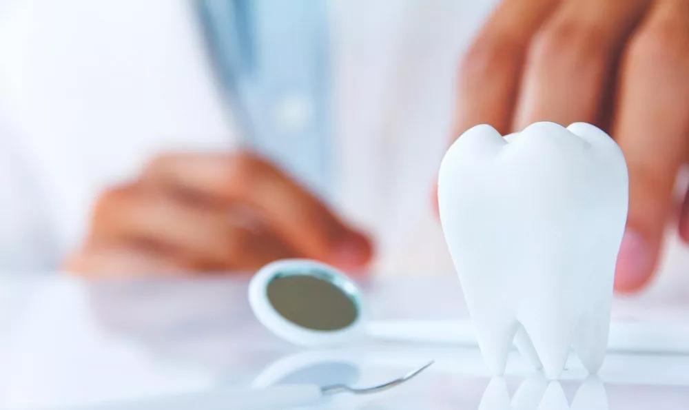 洗完牙医生说了很多问题怎么办,洗完牙之后牙齿一直酸软怎么办