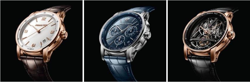 日内瓦表展中国元素的表,2019日内瓦钟表展获奖