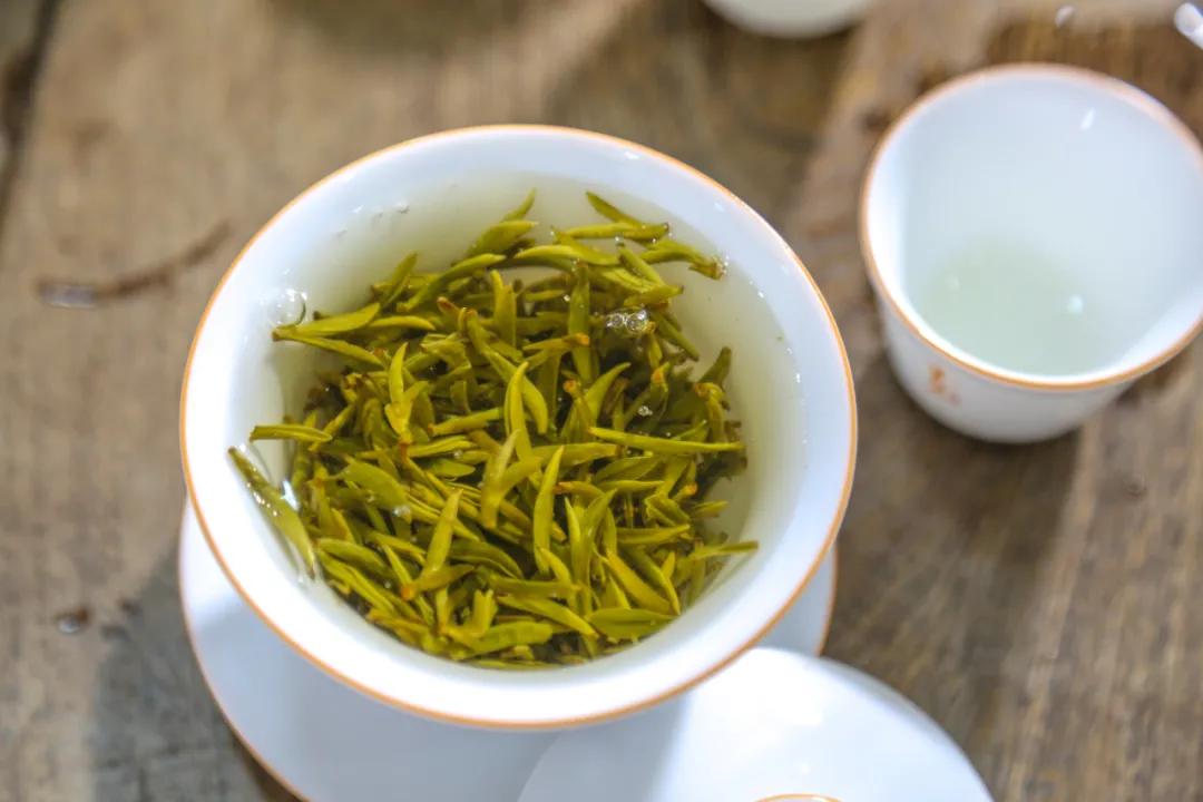 平阳黄茶滋味,平阳黄茶推荐