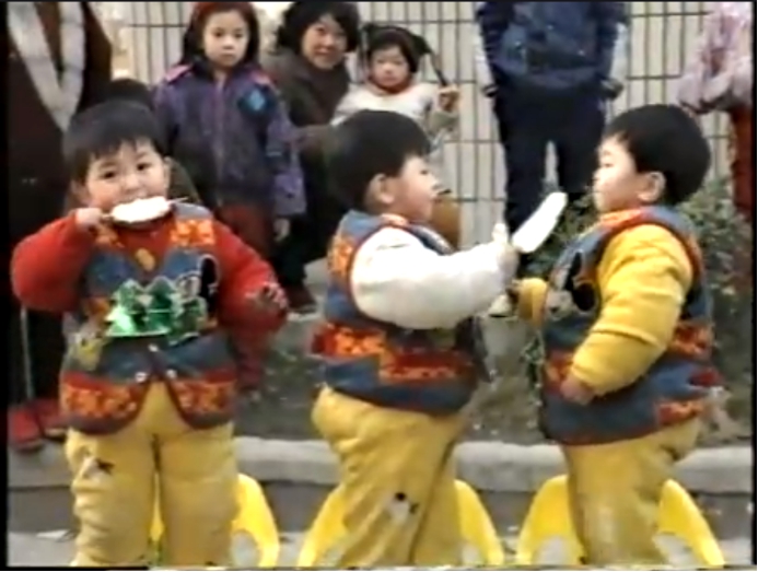 尘封的宝藏，童年的记忆：《动物王国窃案》及那些被遗忘的神作