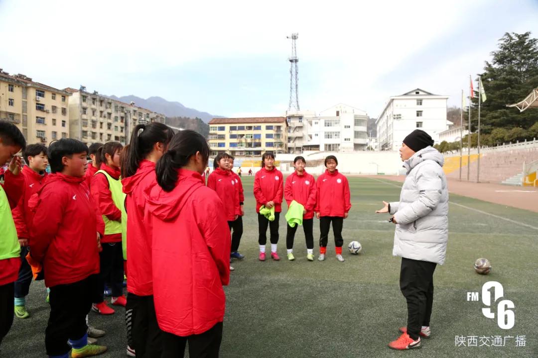陕西中国足球小将,陕西足球小将有哪些