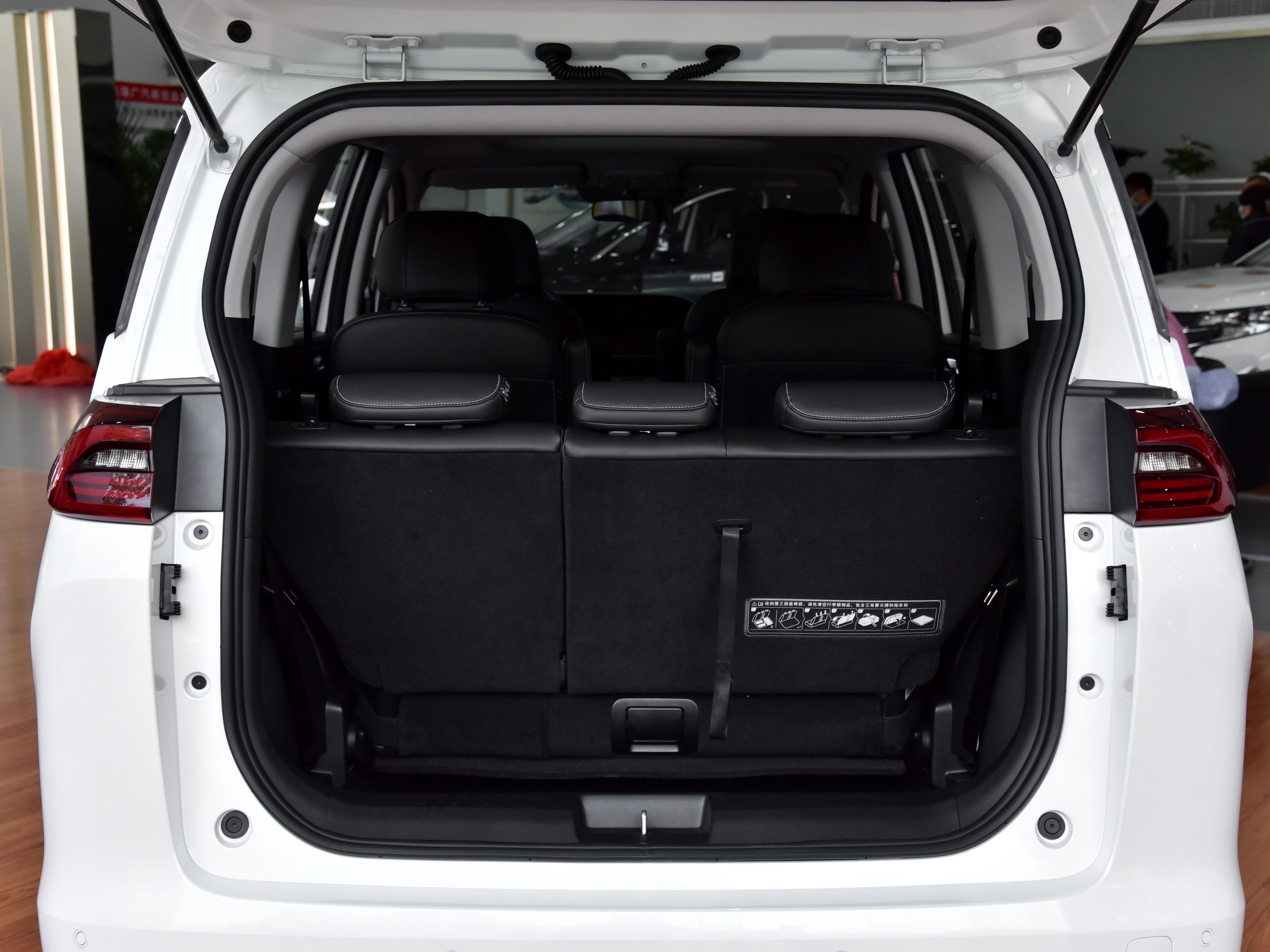 家用空间大性价比高的mpv,广汽传祺m6mpv是什么意思