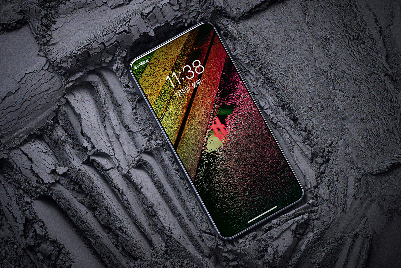 好看到爆的高清iphone壁纸,iphone13简约壁纸4k全面屏