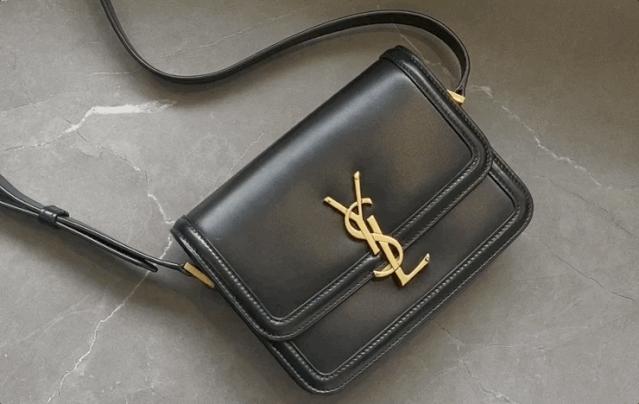 ysl最近很火的一款包,ysl包火吗