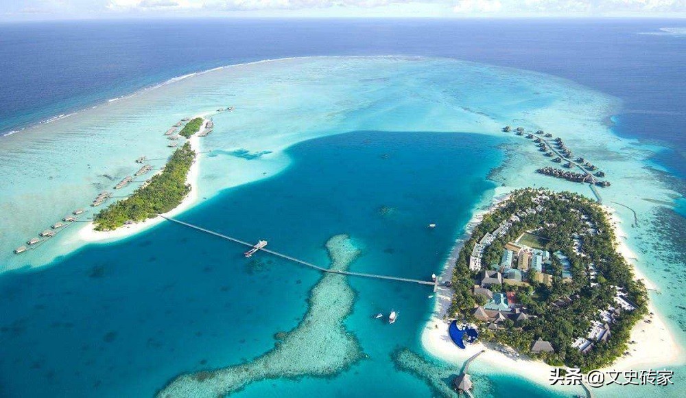 跟中国同日庆生的小岛国，深受气候变暖的危害，50年后或将灭亡