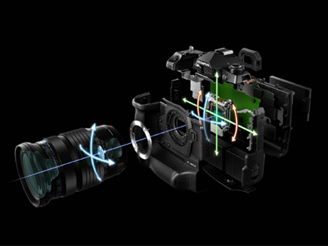 奥林巴斯入门首选,奥林巴斯em1x最新测评