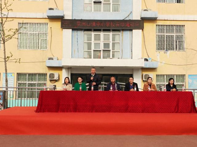 惠济区中小学生田径运动会,今年惠济区五中秋季运动会