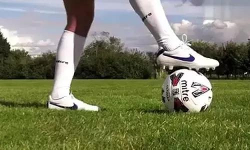 5人制足球射门训练教案,足球点球射门小技巧