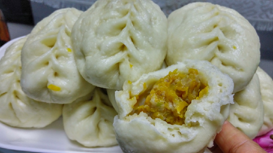 各种包子馅怎样调最好吃,包子馅各种调法怎么调才好吃