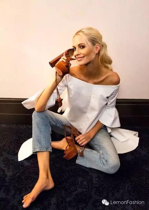 比女人更懂女人的穿搭,比女人更懂女人