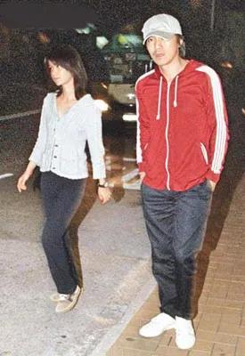 星爷真情告白,星爷财产分配