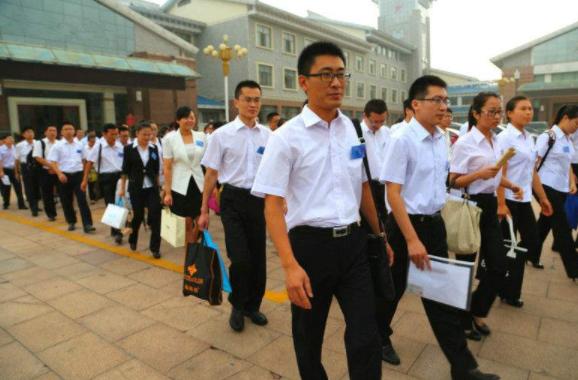 公考面试套路,公考面试谈一次失败的经历