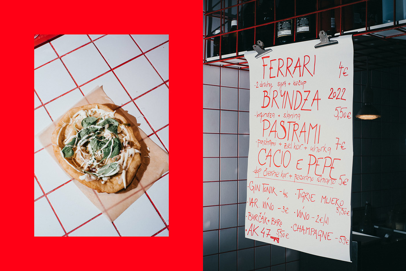 非同披萨店logo设计创意,披萨店logo的高端设计