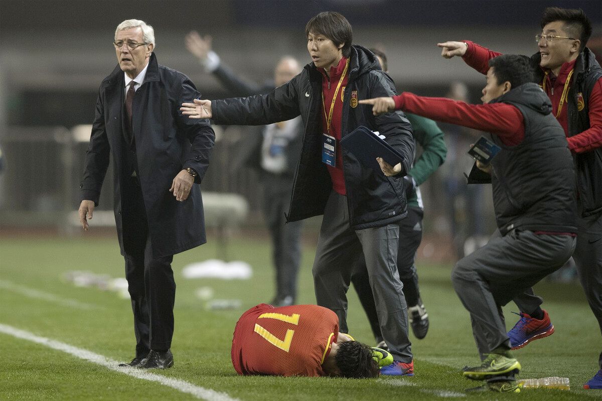 李铁下课？他已走在正路上：学习曼奇尼，打造“意大利式”中国队