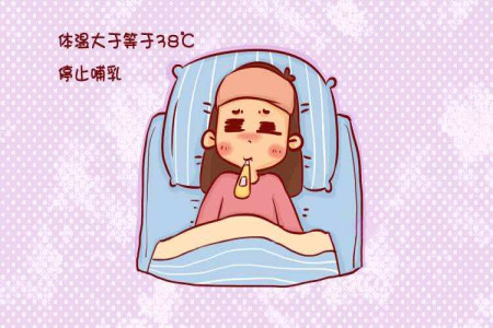 哺乳期感冒输液后多长时间能喂奶,哺乳期感冒了还能给宝宝喂奶吗