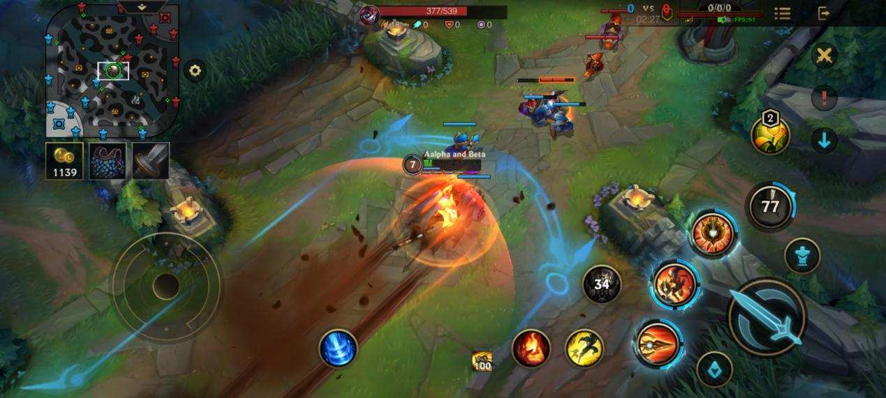 英雄联盟手游免费领英雄,英雄联盟手游新号快速获得英雄