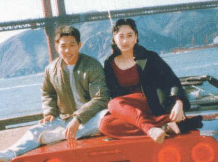 李连杰抛妻弃女,抛妻弃子李连杰