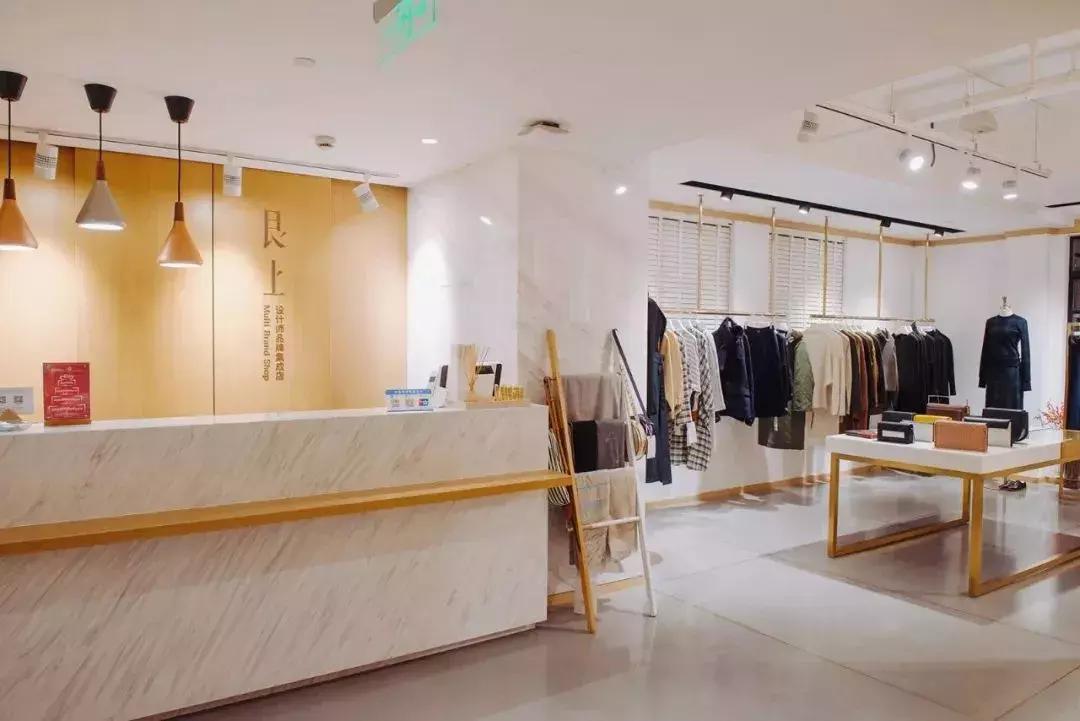 上海10家男装最佳买手店,上海潮牌买手店一条街