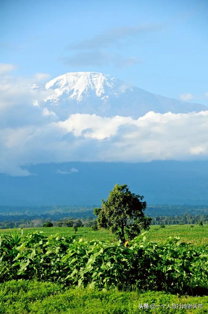 世界上最美的80个地方你去过几个,一生中必去中国100个最美的地方