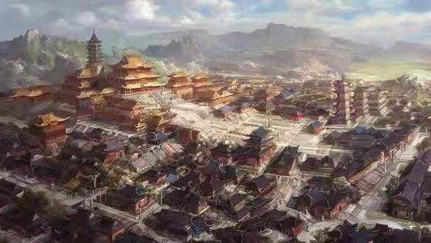 5本架空历史小说的巅峰之作,三本经典的历史架空流小说推荐