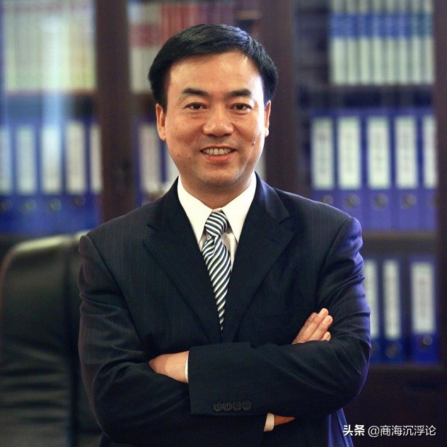 张近东哪一年是首富,张近东最新财富排名