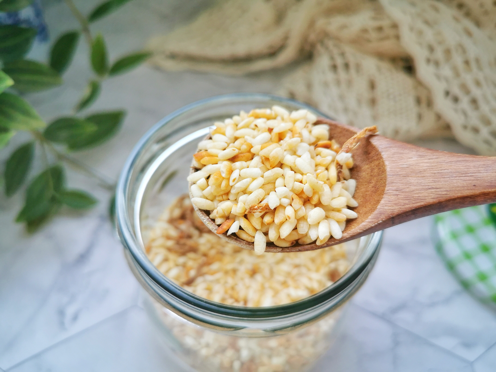 制作一杯简单减脂咖啡,超简单减脂茶怎么做的好喝