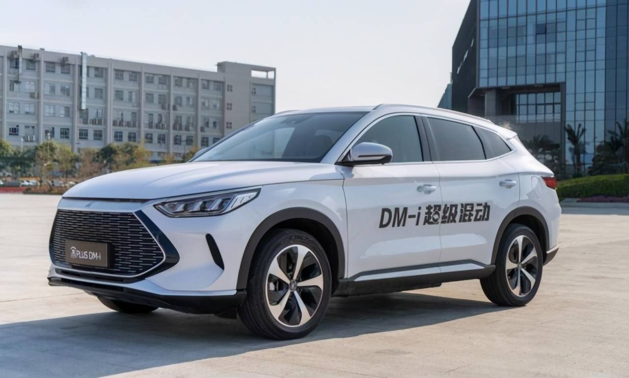 不建议穷人买的5款国产车,最良心的3款国产车