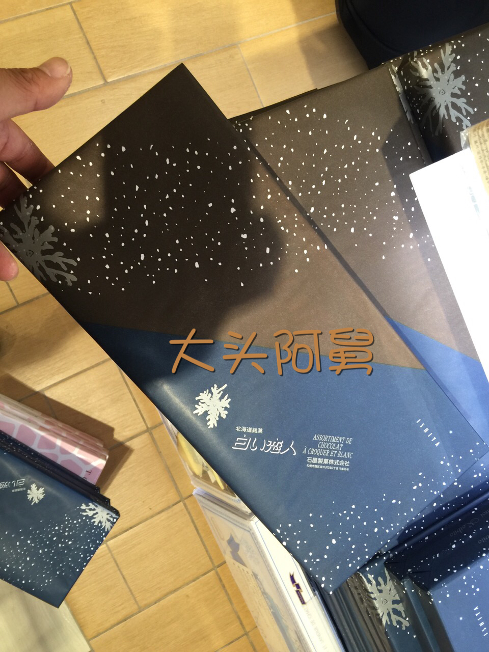 大阪必买东西推荐,去大阪强烈推荐的平民美食